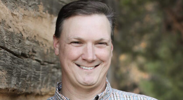 Dr. Derek Westmoreland