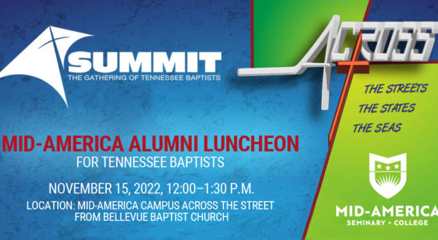 Alumni Luncheon
