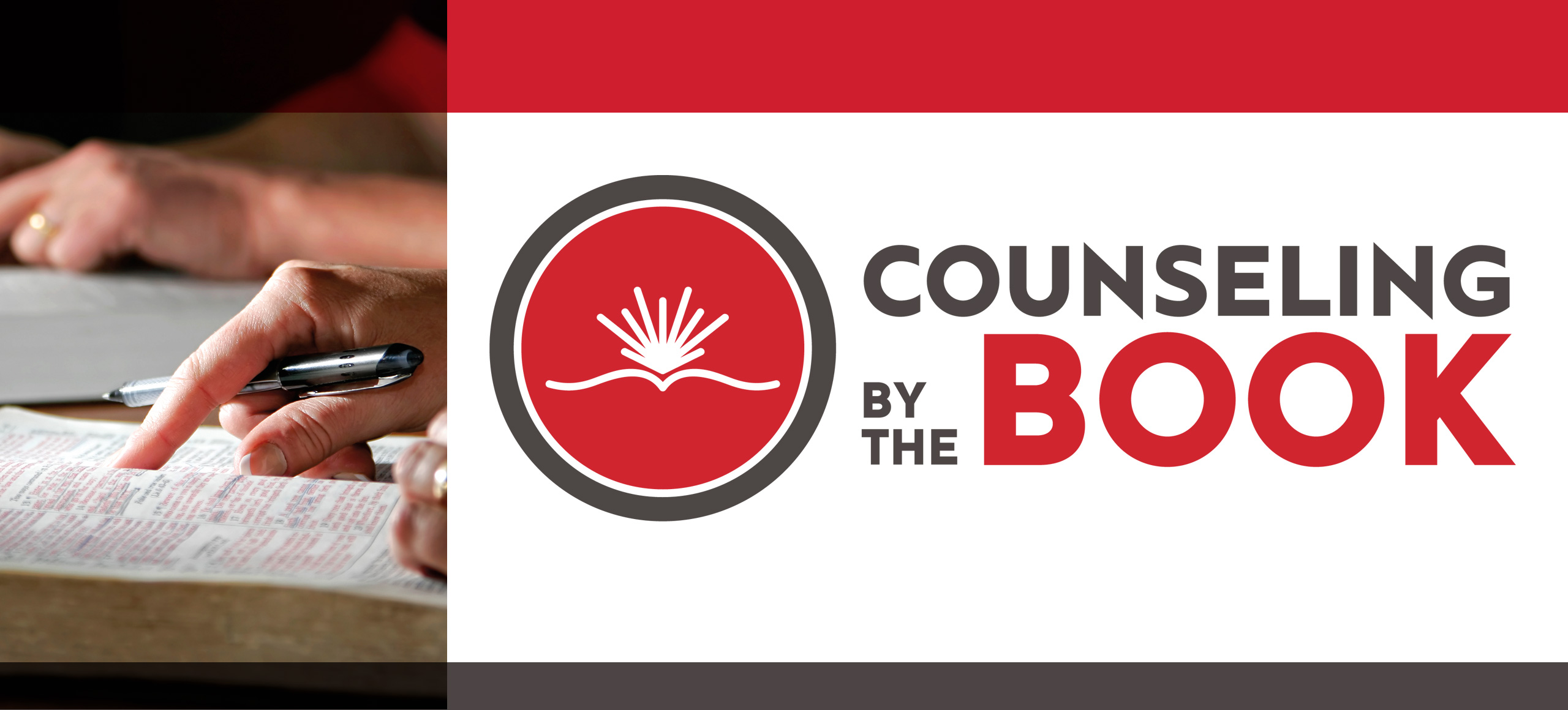 Counseling by The Book