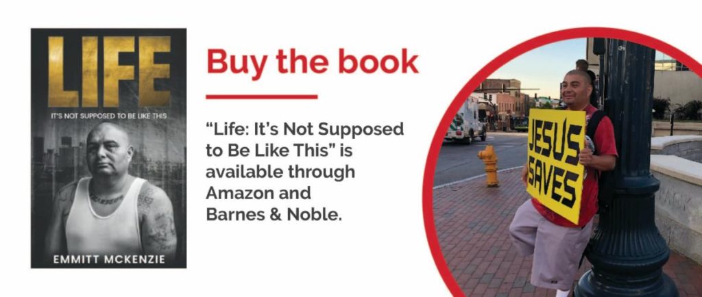 Buy the book