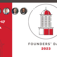 Founders' Days 2023