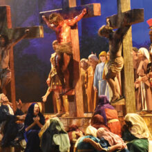 Mid-America Passion Play 2024