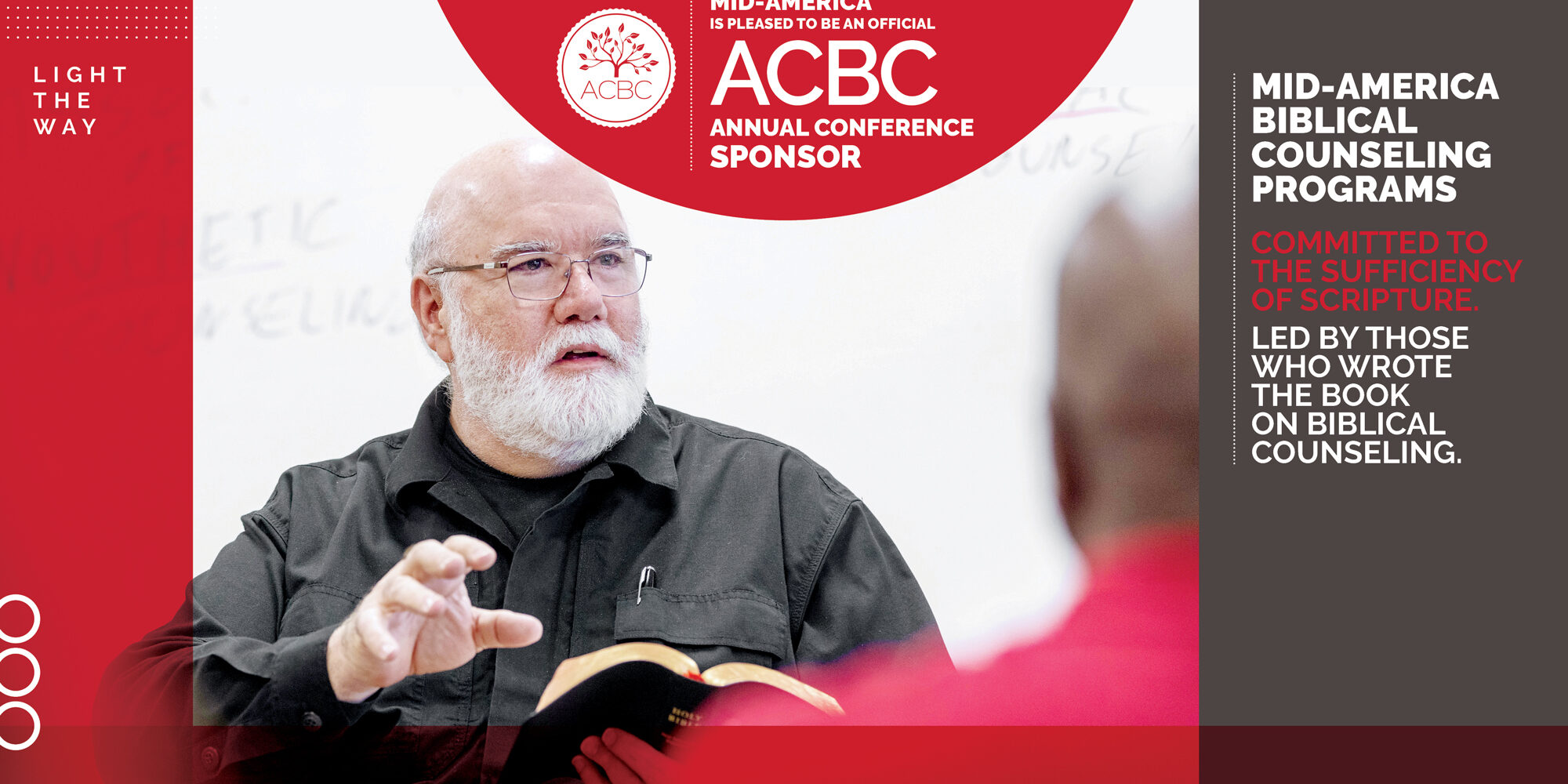 Biblical Counseling-ACBC