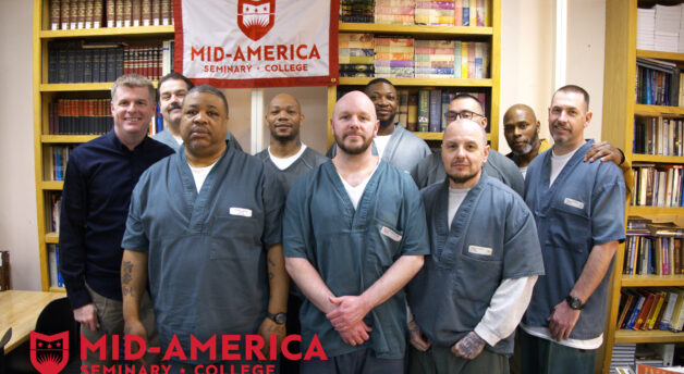 Colorado Prison Initiative