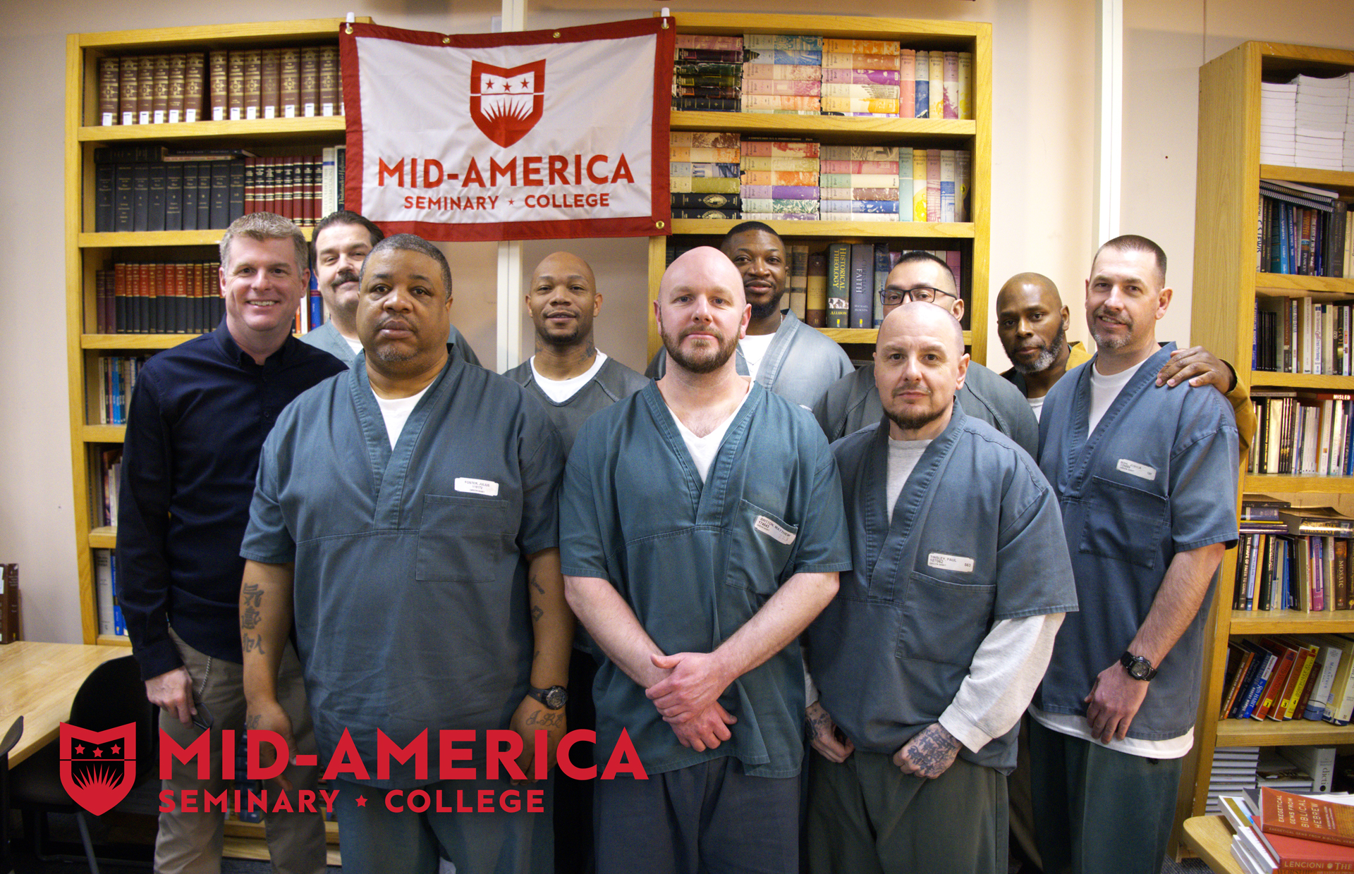 Colorado Prison Initiative