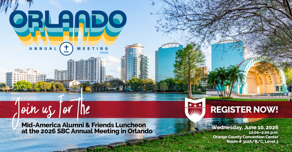 2026 Alumni & Friends SBC Luncheon