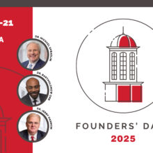 Founders' Days 2025