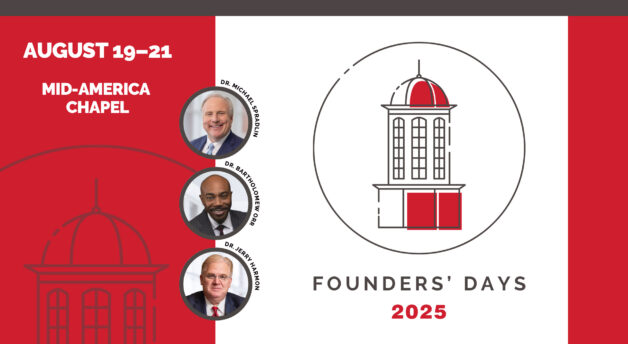 Founders' Days 2025