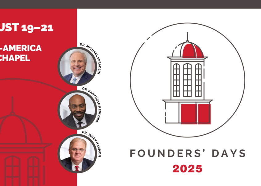 Founders' Days 2025
