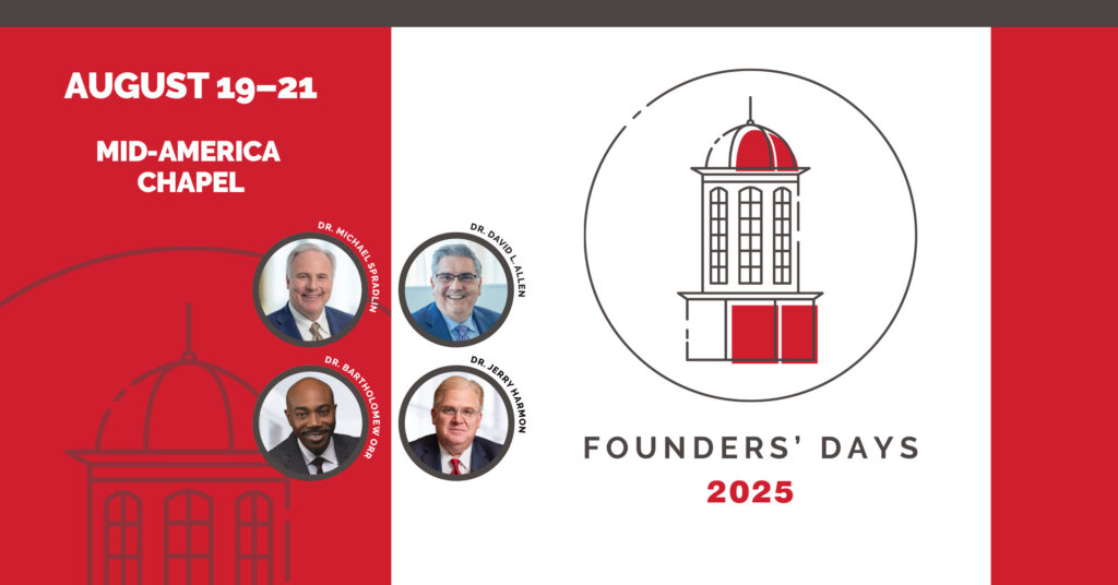 Founders' Days