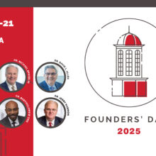 Founders' Days