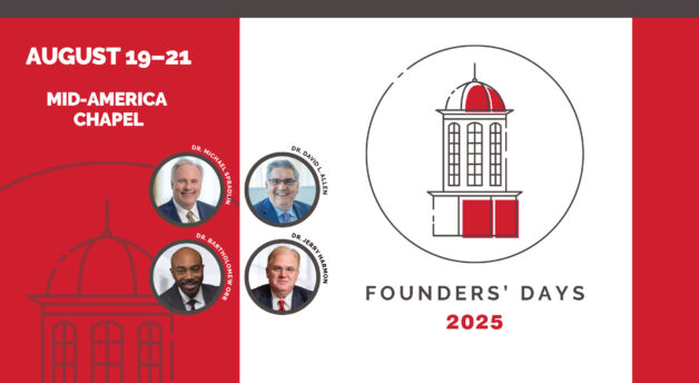 Founders' Days