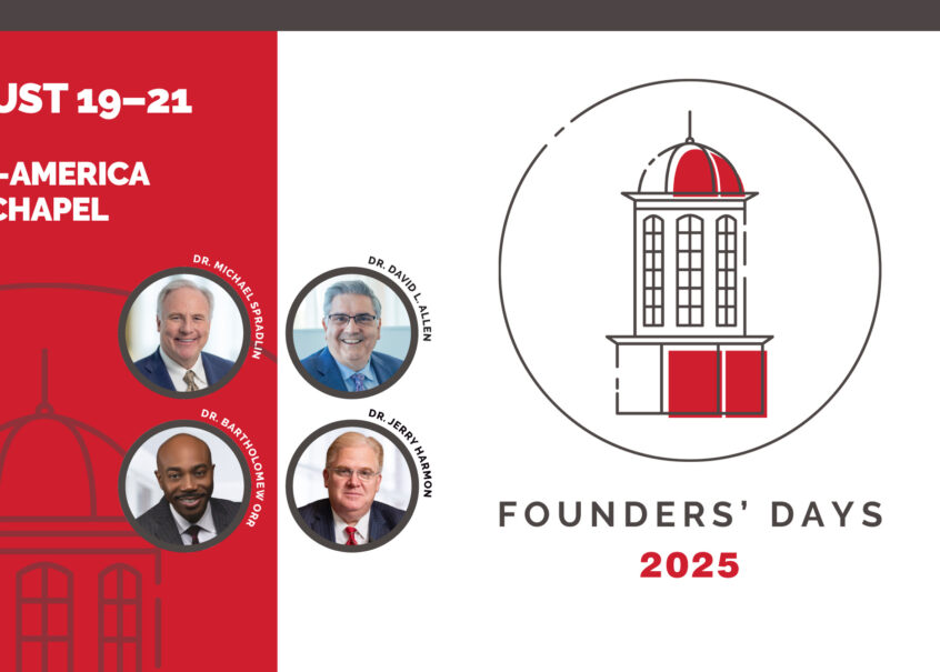 Founders' Days
