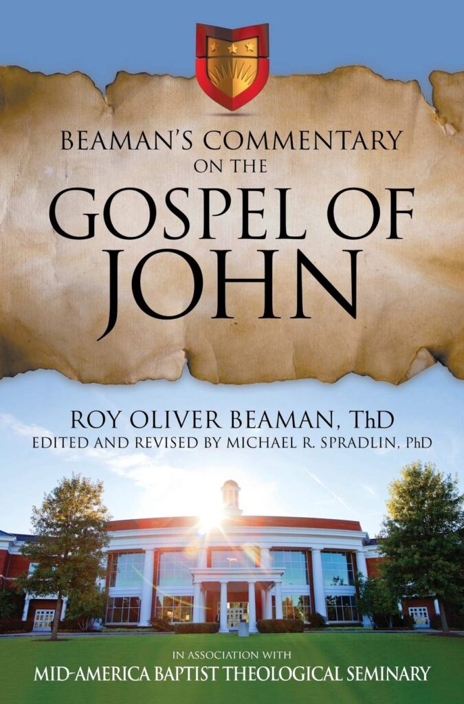 Gospel of John