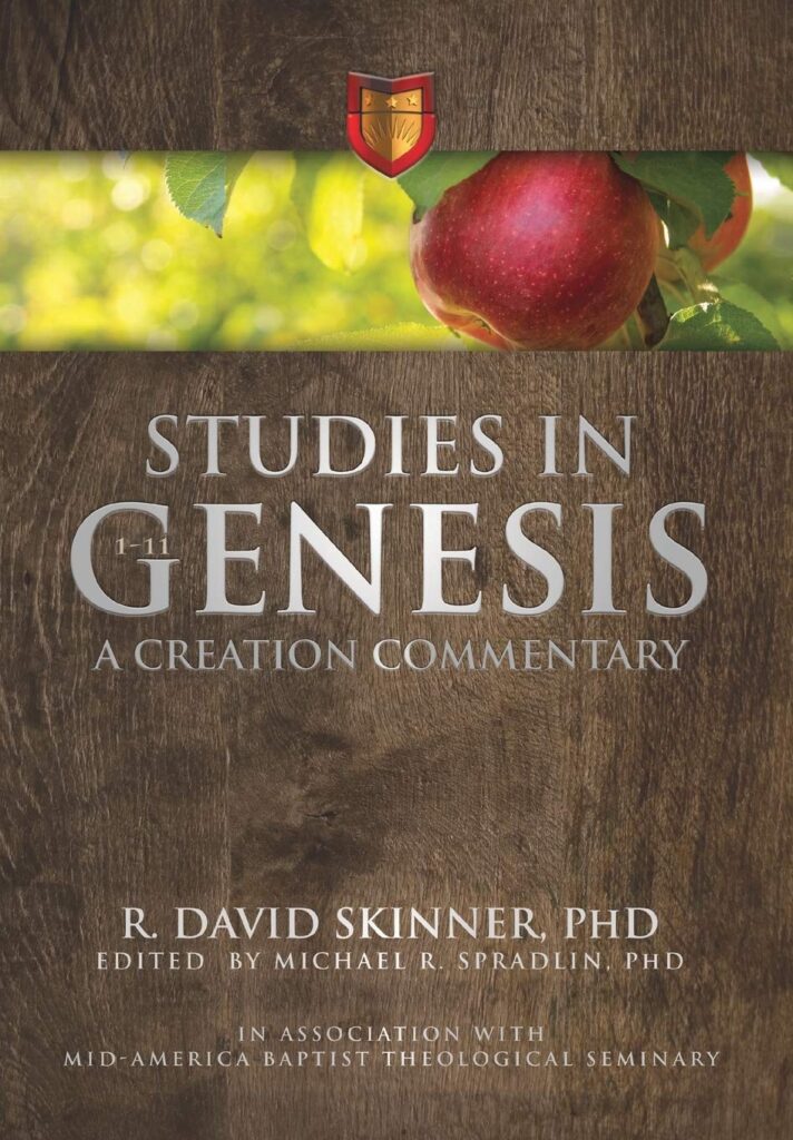 Studies in Genesis