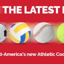 Athletics Coordinator
