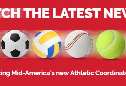 Athletics Coordinator