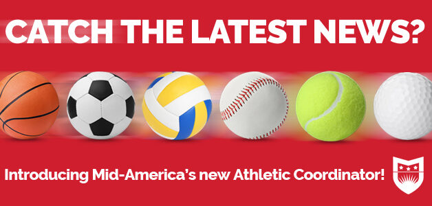Athletics Coordinator