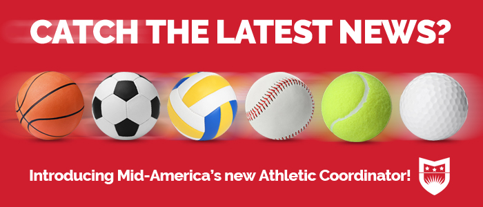 Athletics Coordinator