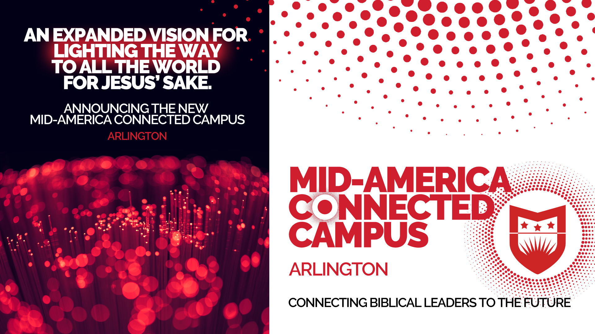 Mid-America Connected Campus—Arlington