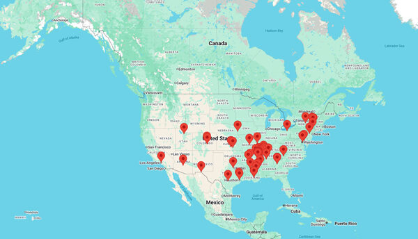 Mid-America U.S. students