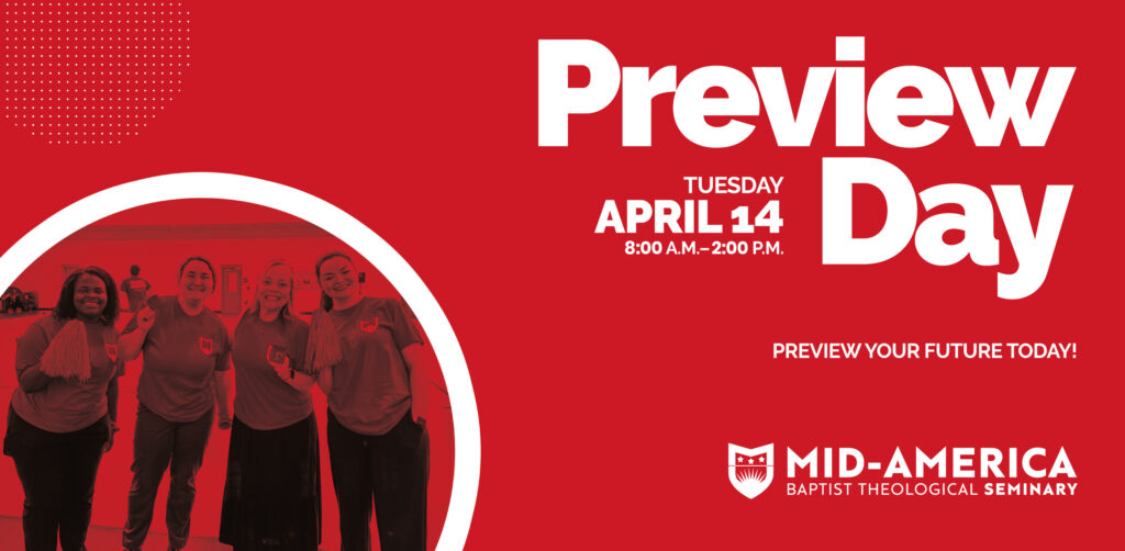 Spring 2026 Preview Day