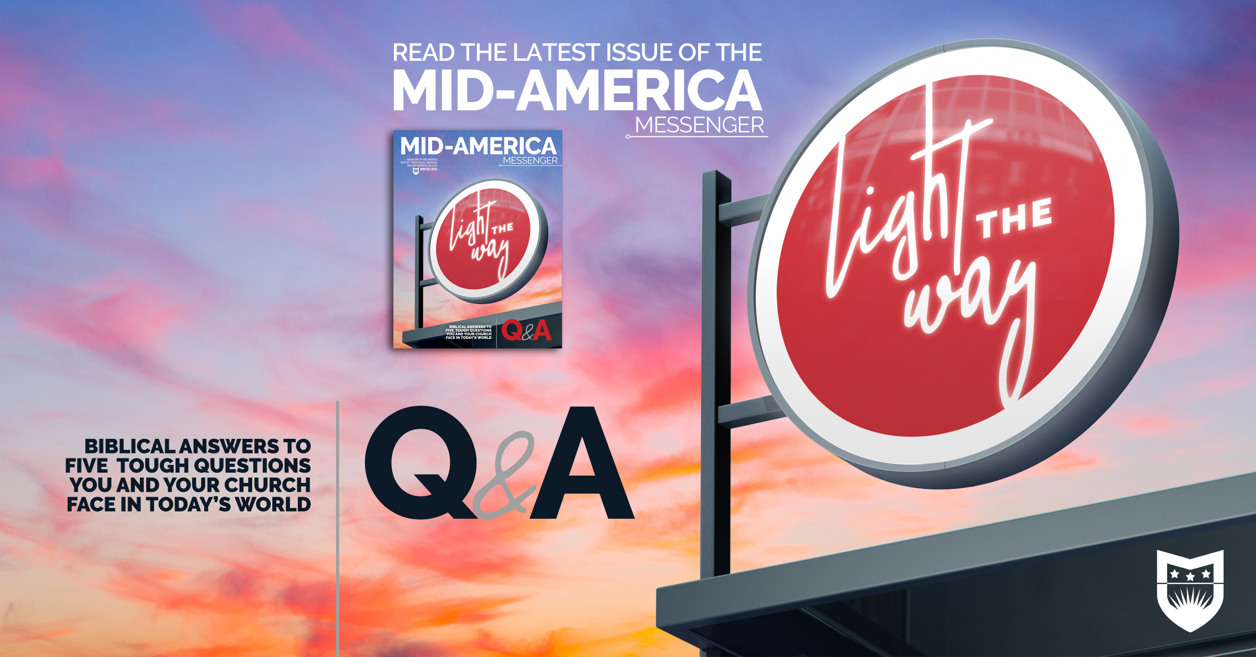 Messenger-Winter 2025