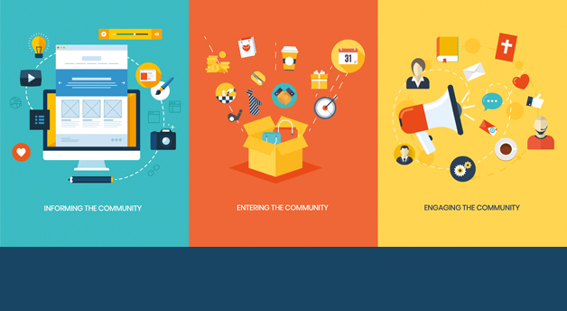 Evangelism in a Privacy Minded Culture