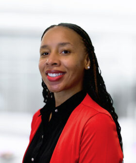 Keundra Bowen