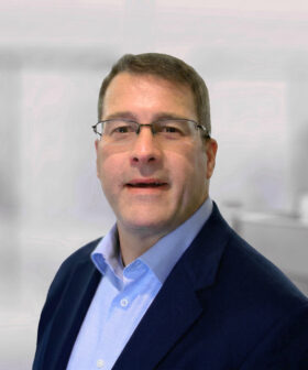 Dr. John Charping
