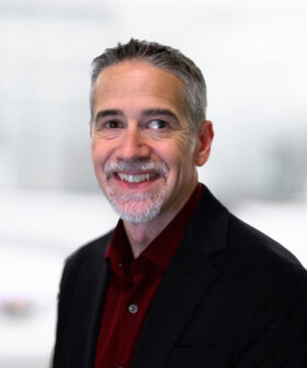 Dr. Wayne Cornett