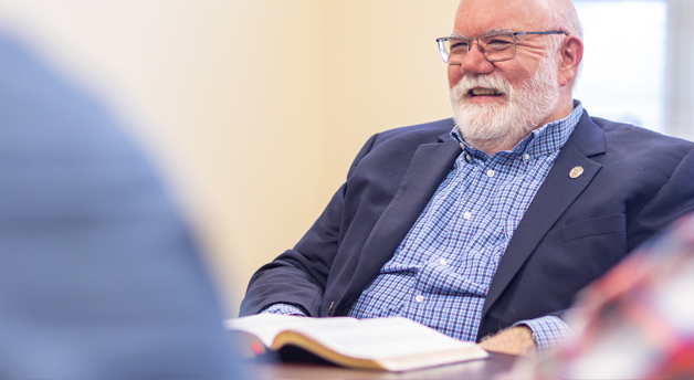 Dr. John Babler