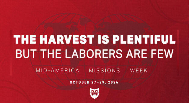Missions Week