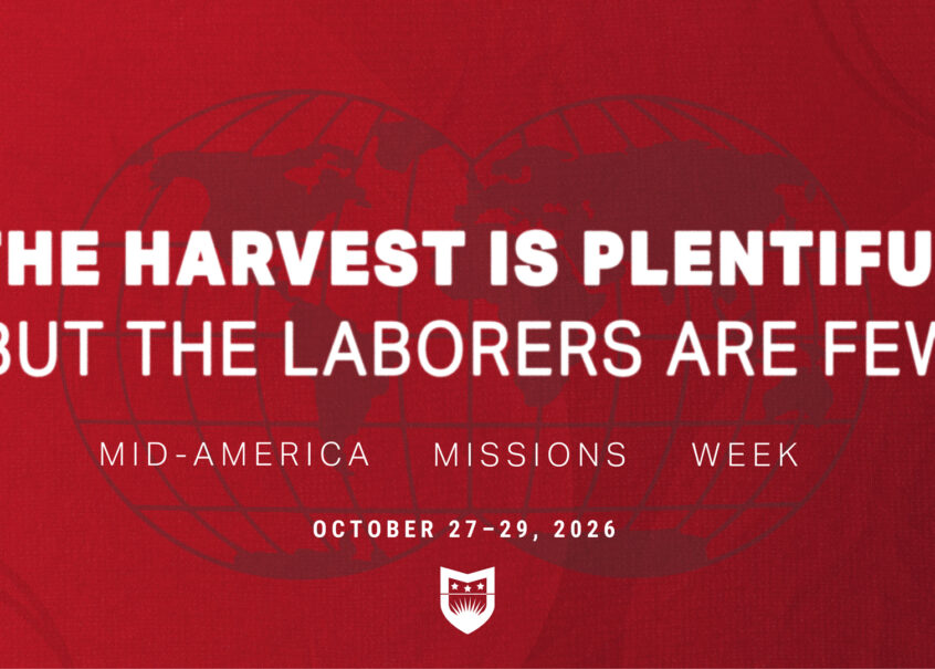 Missions Week