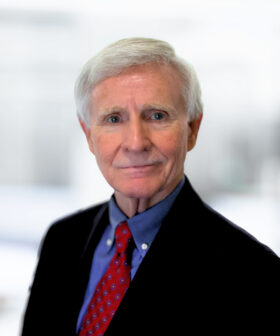 Dr. Steve Miller