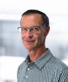 Kevin Snider
