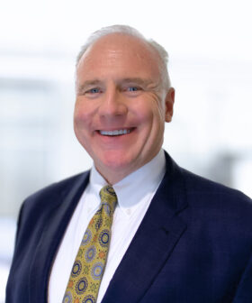 Dr. Michael Spradlin