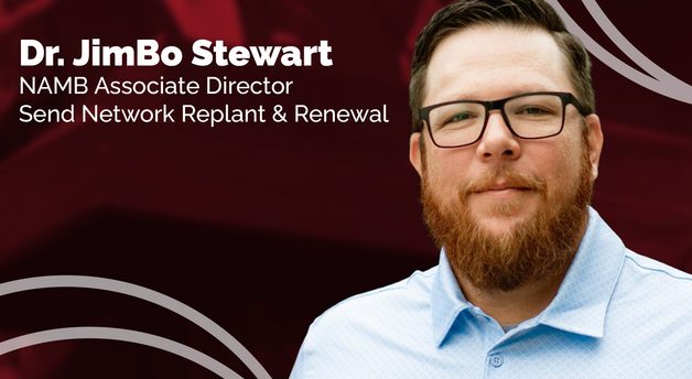 JimBo Stewart