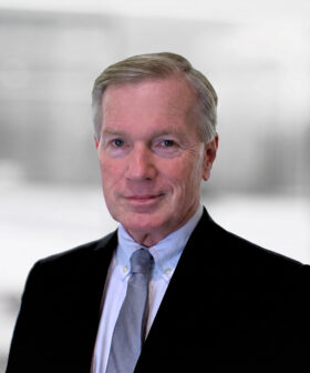 Dr. Brad Thompson